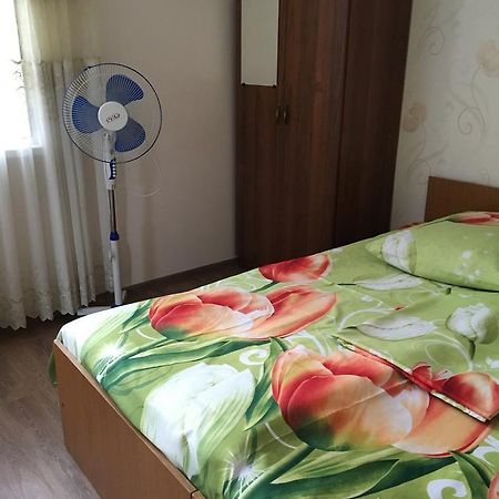 Guesthouse Milena Leselidze 外观 照片