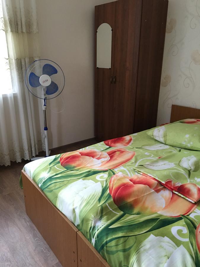 Guesthouse Milena Leselidze 外观 照片