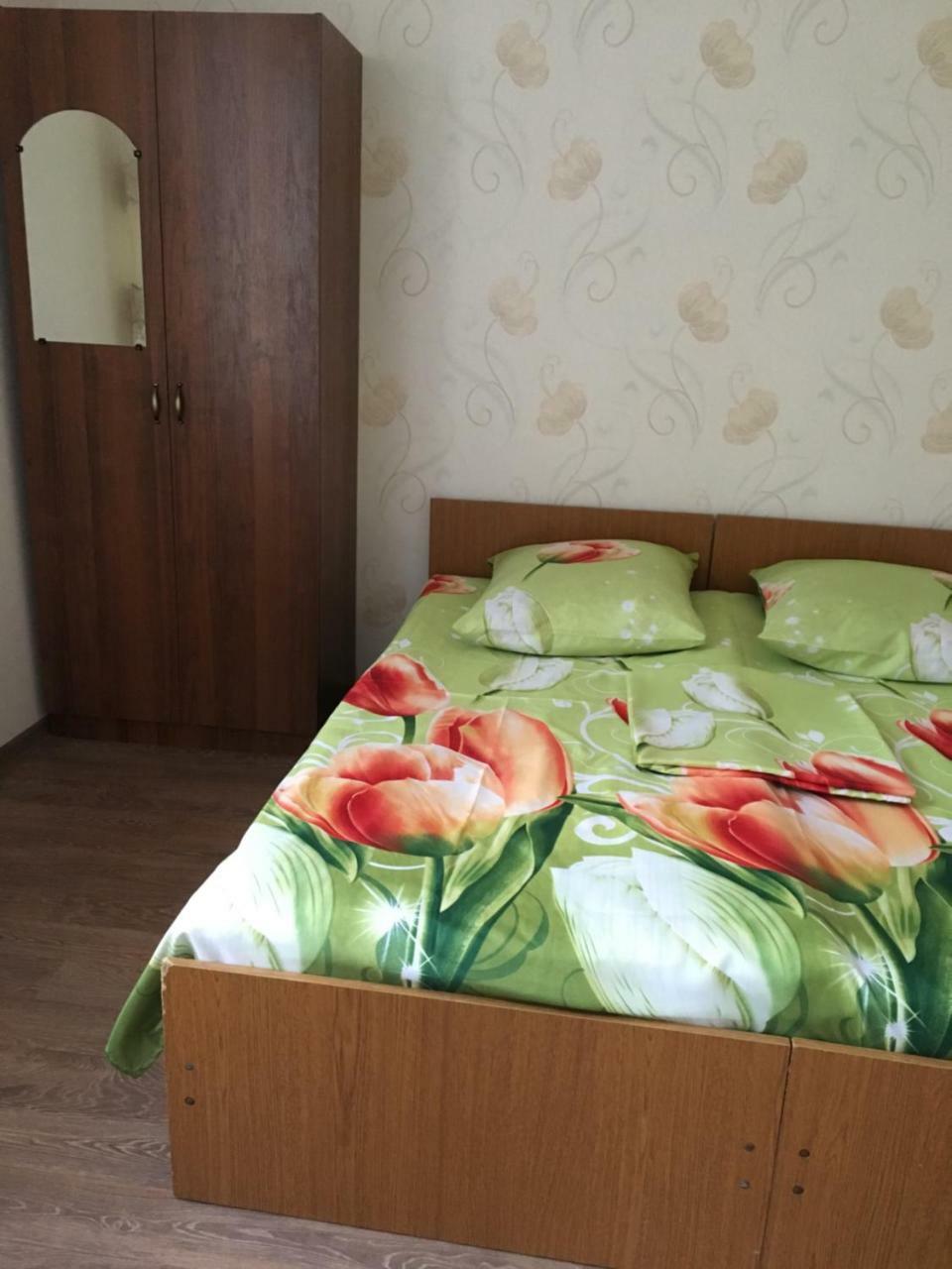 Guesthouse Milena Leselidze 外观 照片