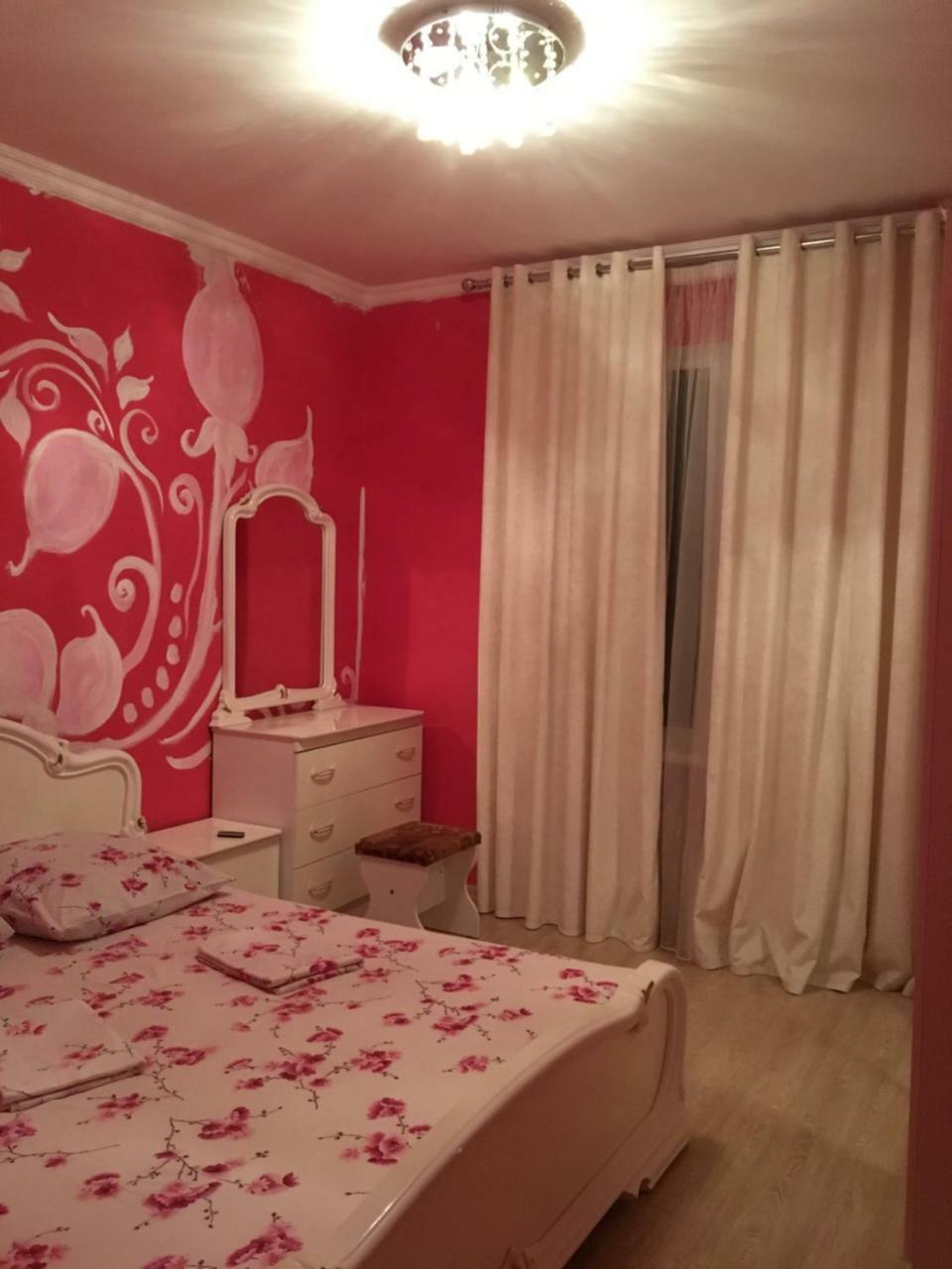 Guesthouse Milena Leselidze 外观 照片