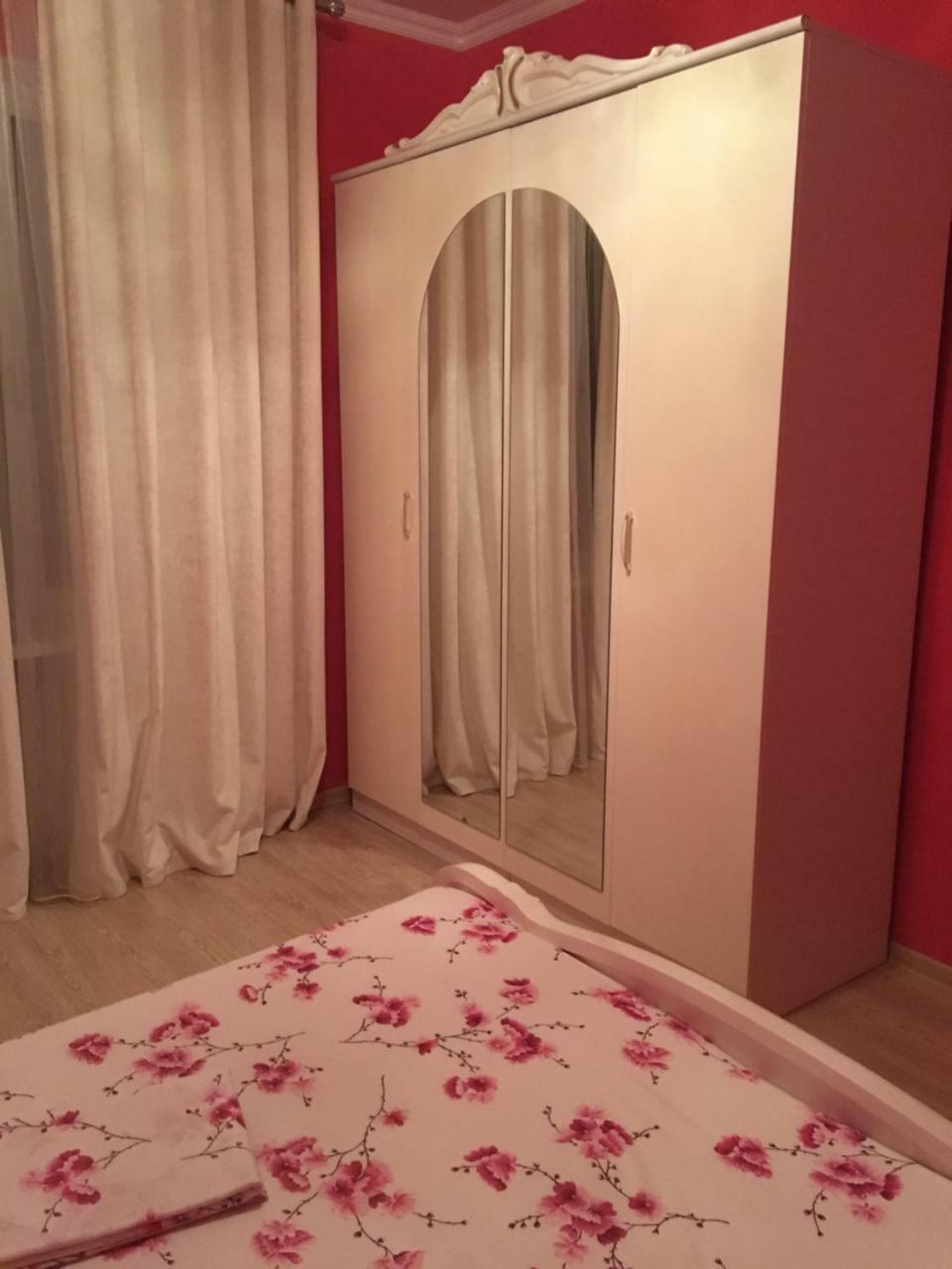 Guesthouse Milena Leselidze 外观 照片