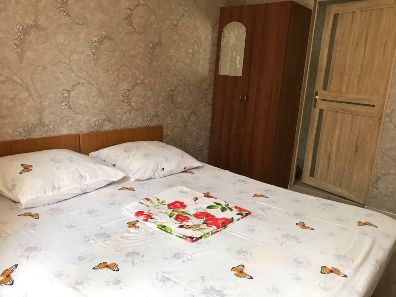 Guesthouse Milena Leselidze 外观 照片