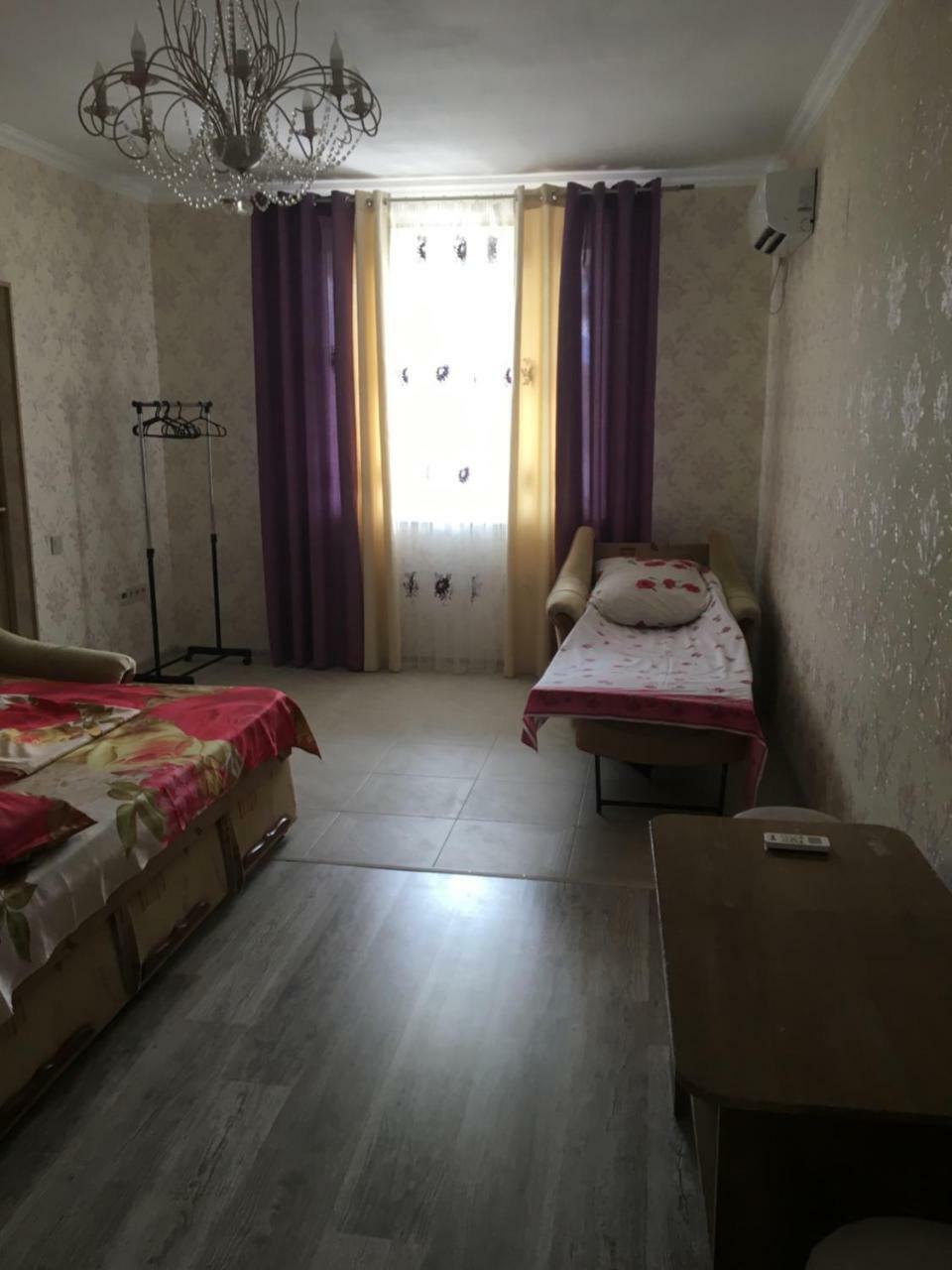 Guesthouse Milena Leselidze 外观 照片
