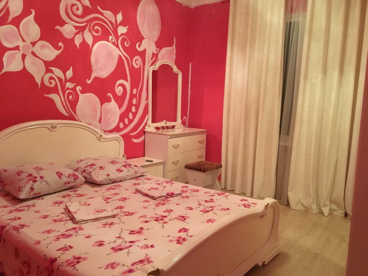 Guesthouse Milena Leselidze 外观 照片